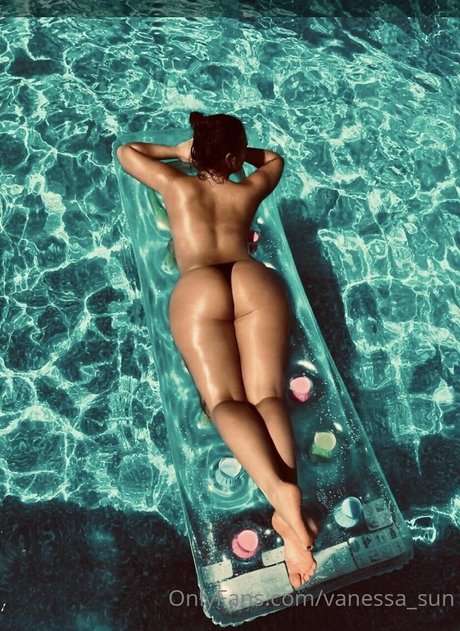 Vanessa Sun star xxx images