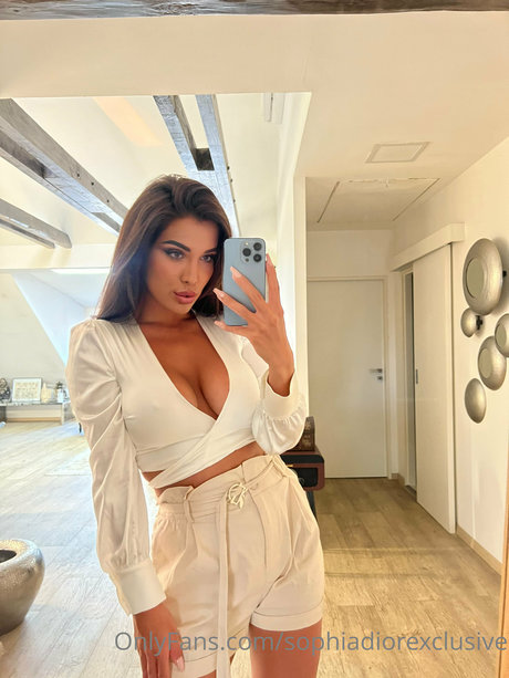 Sophia Diore top pornstar image