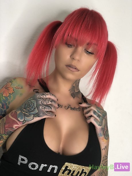 Ms Hayley B model naked pictures