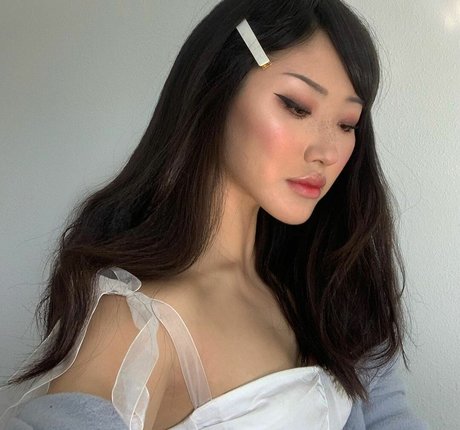 creamclan model top photo