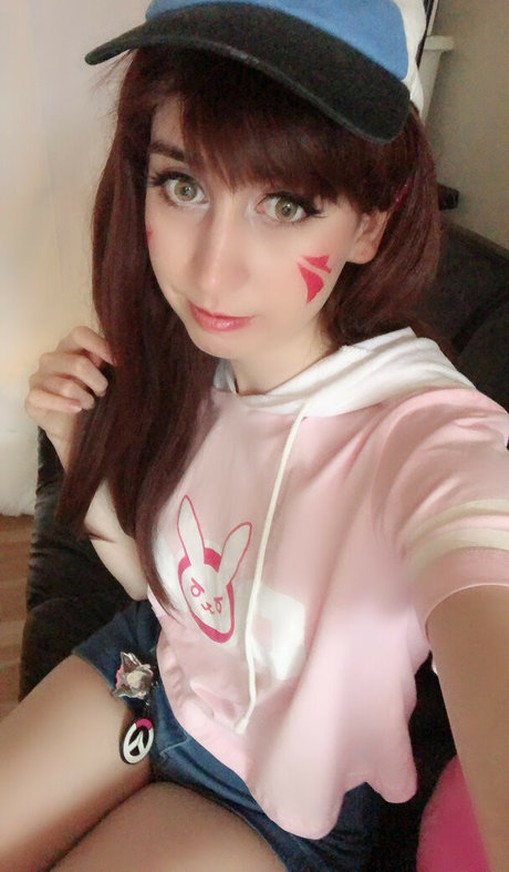 Michi Midnight star galleries