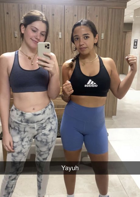 Causticx model sexy image