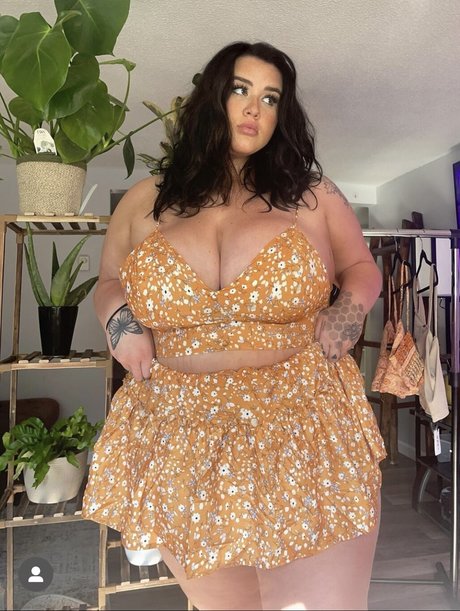 amberwhitt naked model archive