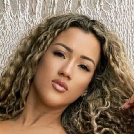 Msesmeralda model exclusive picture