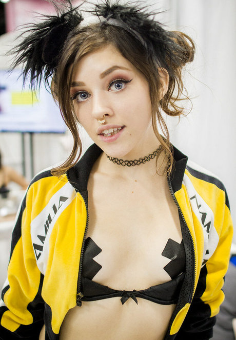 Emma Choice top model archive