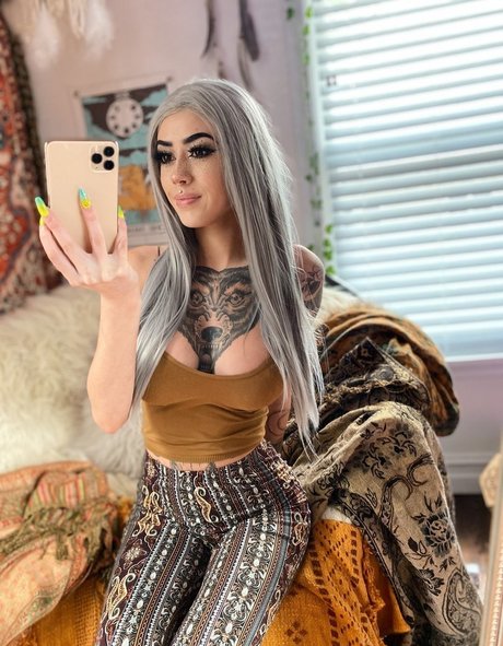 Kiitte nymph hot actress images