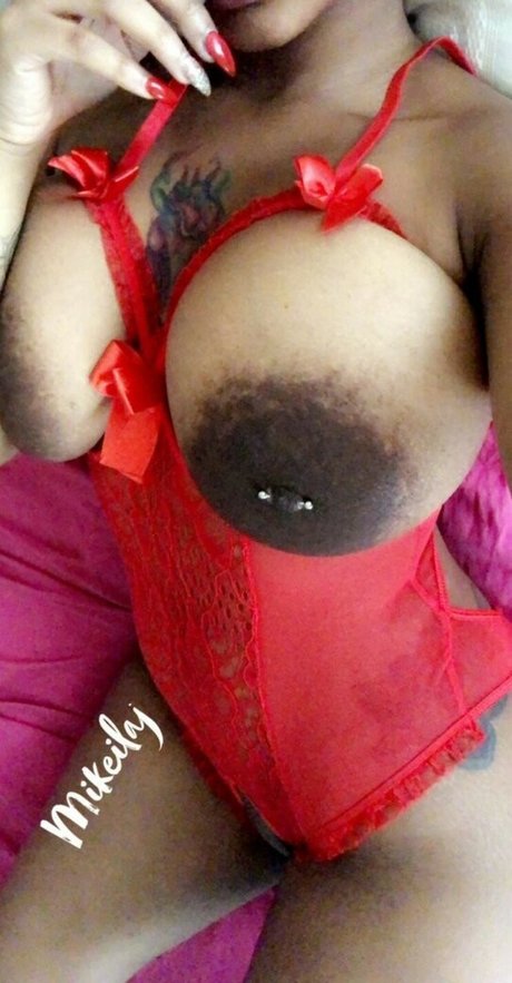Mikeilaj pornstar perfect pics