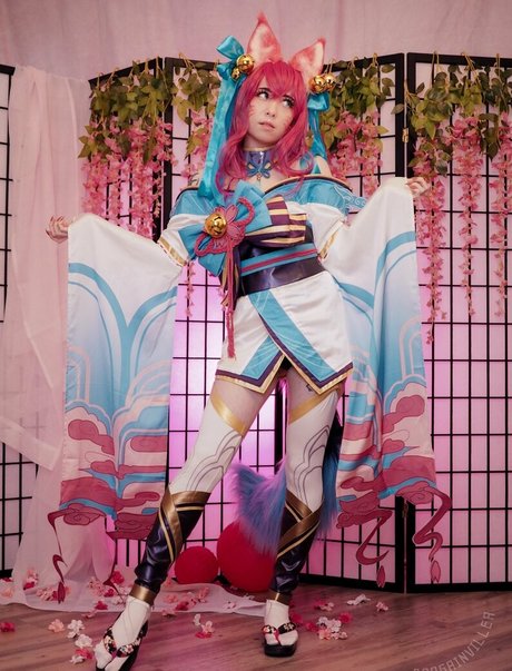 Boogainvillea pornstar beautiful picture