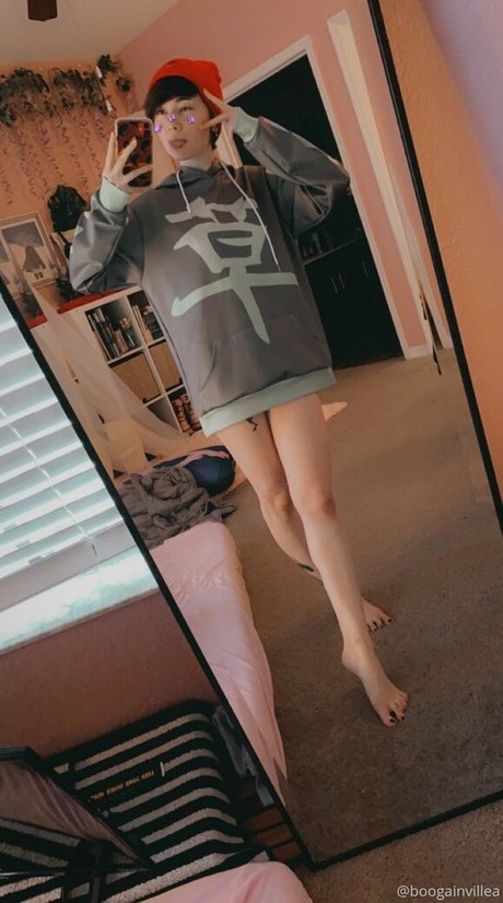 Boogainvillea best actress image