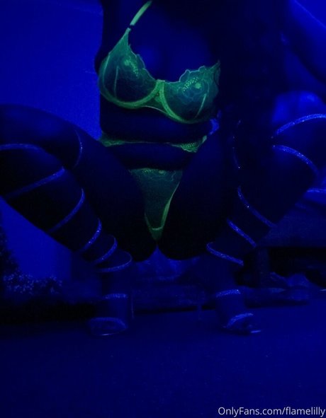 flamelilly star best gallery