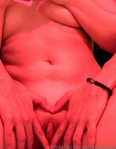 onlyacelia naked pornstar picture