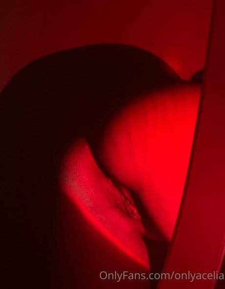 onlyacelia model erotic archive