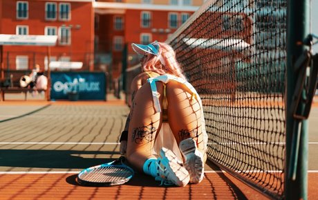 Hard candy model nude img