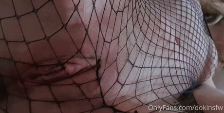 Dokinsfw xxx star photos