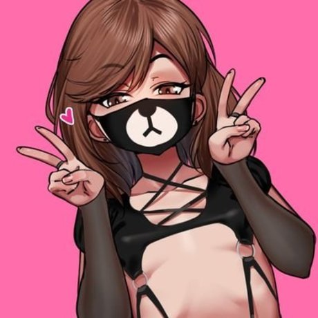 Dokinsfw high quality model picture