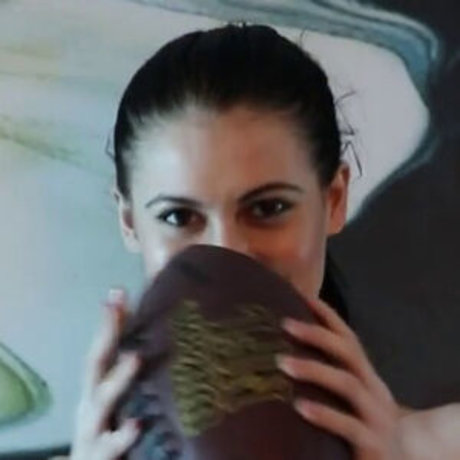 Jessi Fierce model archive