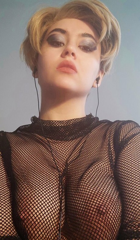 Rosa de Armas star pornographic pic