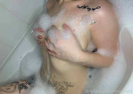 Christina kay model art image