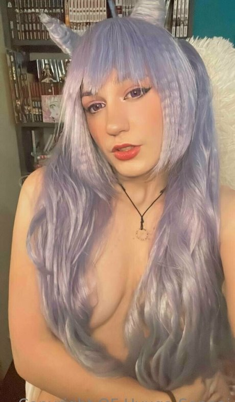 Hyuga Senpai star sexy picture