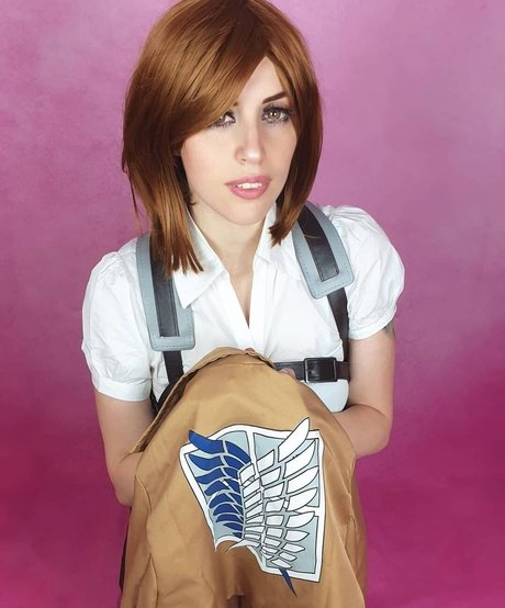 Lauramunay beautiful model img