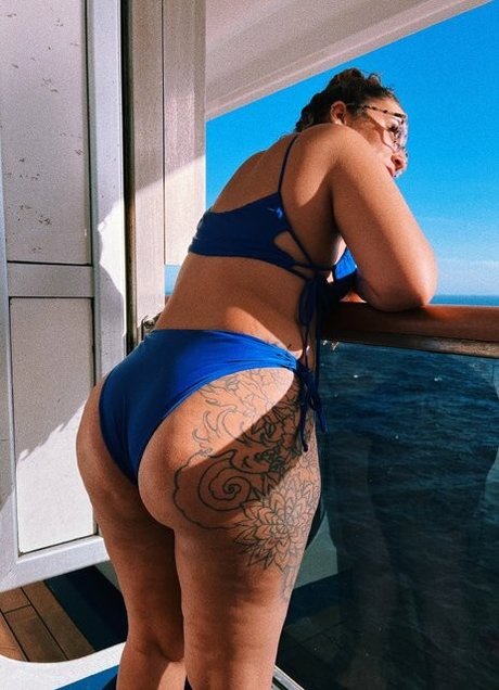 Mommy marshmallow model high quality pics