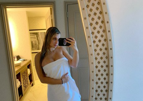 Graziiah star nude pics