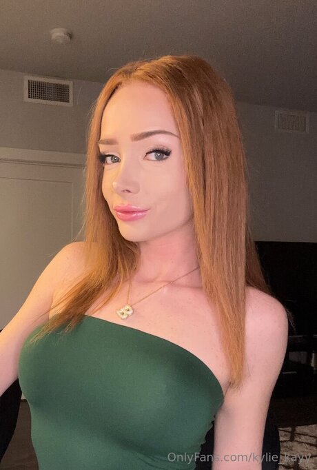 Kylie Kayy nice pornstar pic