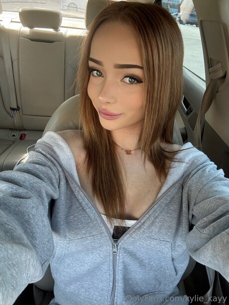 Kylie Kayy star xxx picture