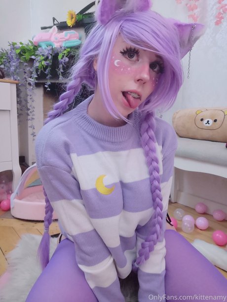 kittenamy exclusive model galleries