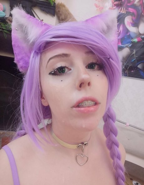 kittenamy pornographic star img