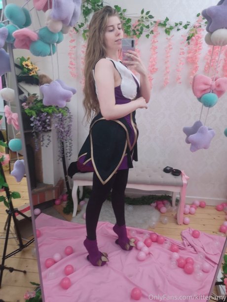 kittenamy naked actress pictures