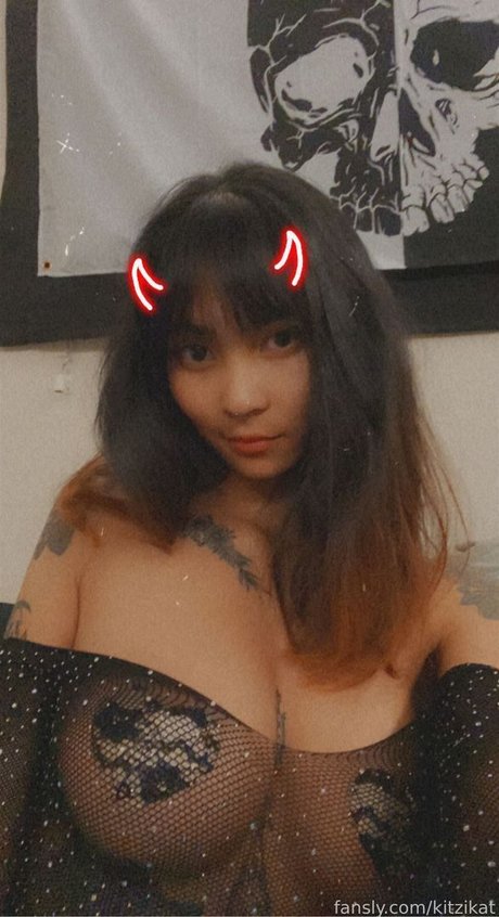 kitzikat perfect pornstar archive