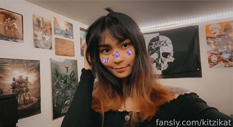 kitzikat best pornstar img