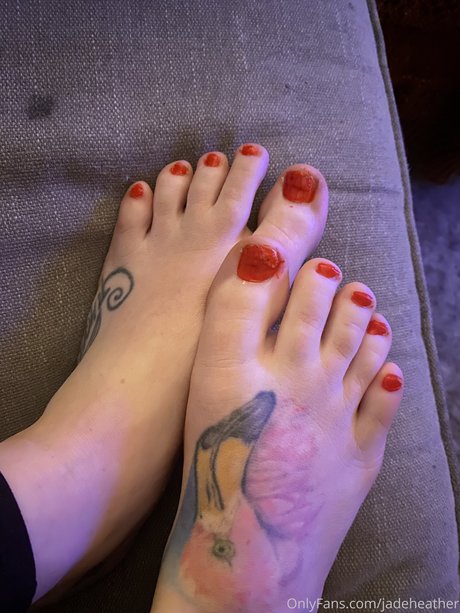 Jade Heather star pornographic img