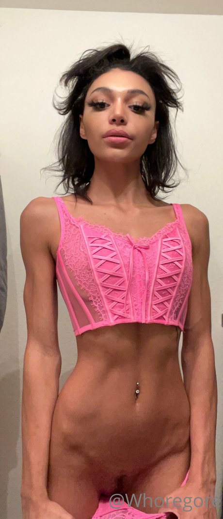 WhoreGore naked star pictures