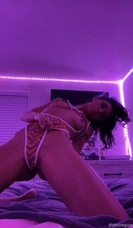 WhoreGore exclusive star picture