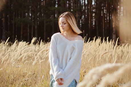 Luventa model adult photo