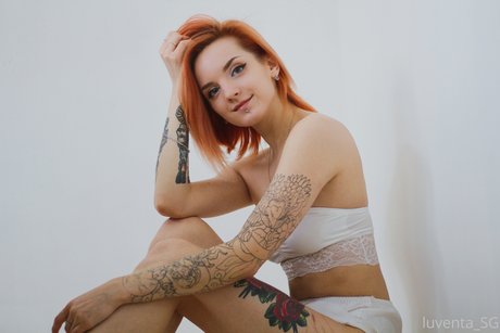 Luventa erotic model galleries