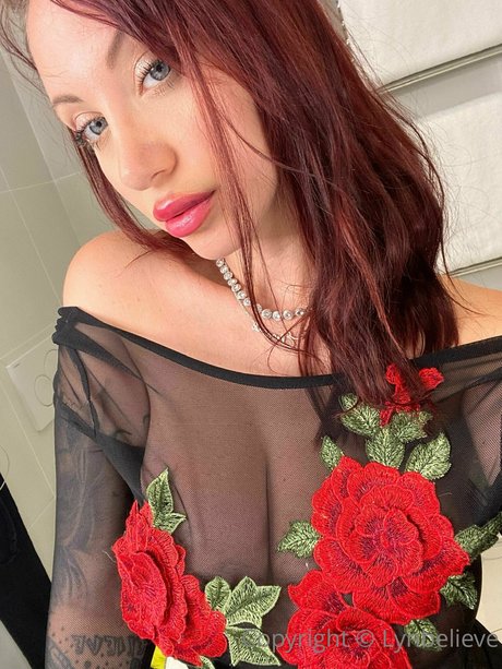 Lynbelieve Profile pic