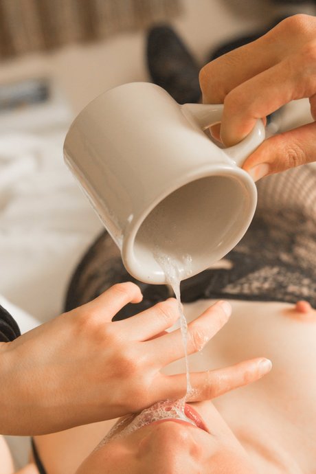 Ginger McKay sex model images