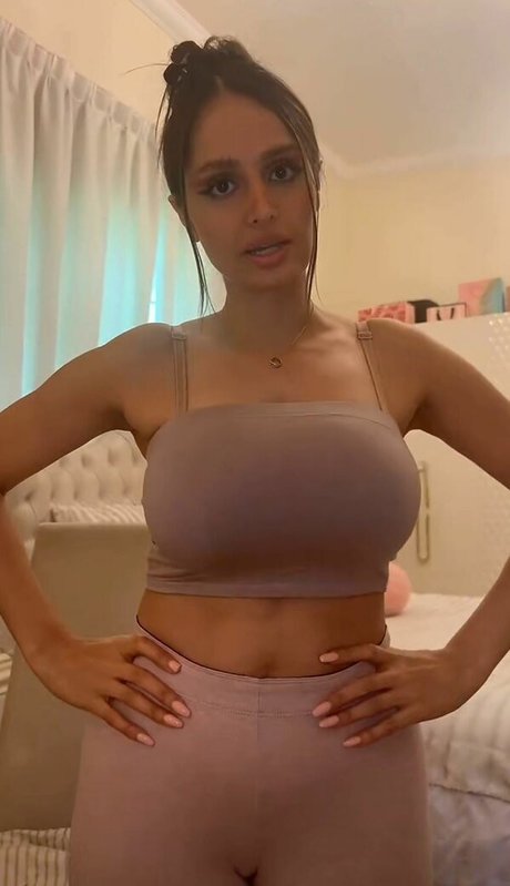 Lana rose hot pornstar photo