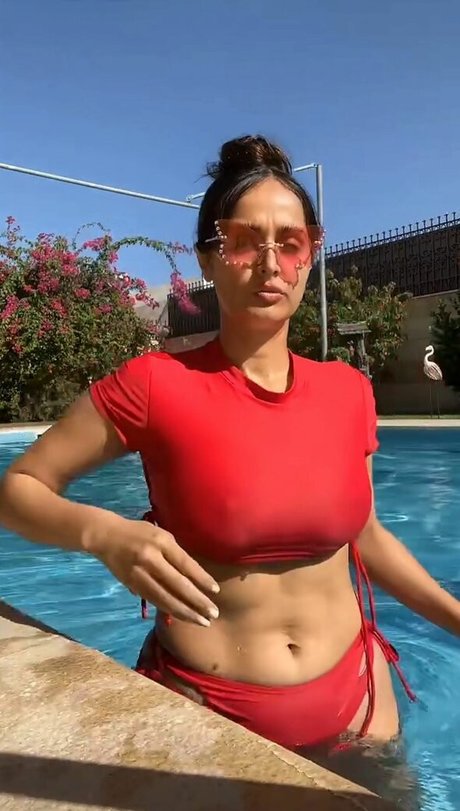 Lana rose star hot pictures