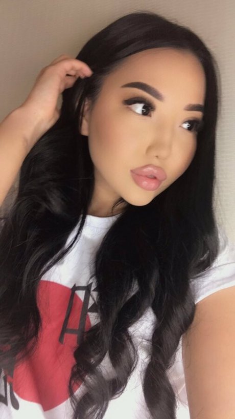 Elikacutee nudes star galleries