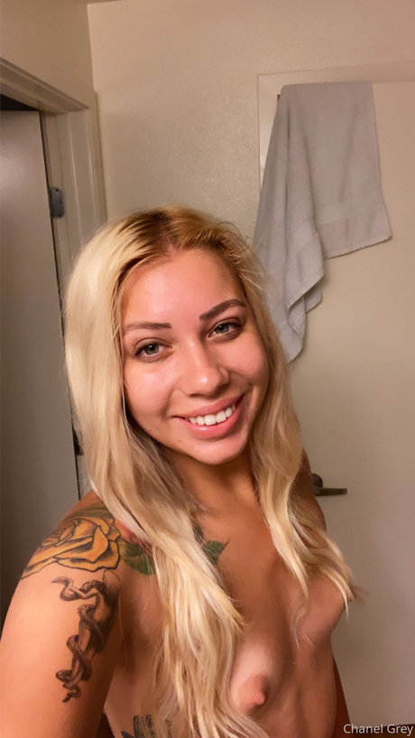 Chanel Grey_ star adult pictures