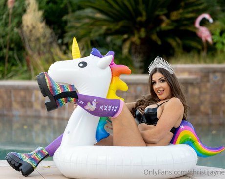 Christi Jaynes sex star gallery