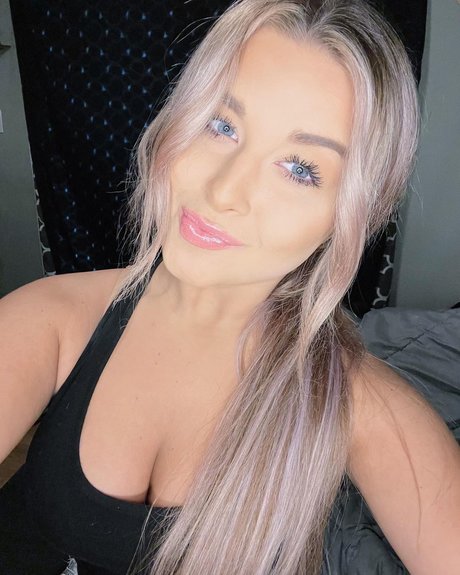 Lexie Wentz perfect model picture