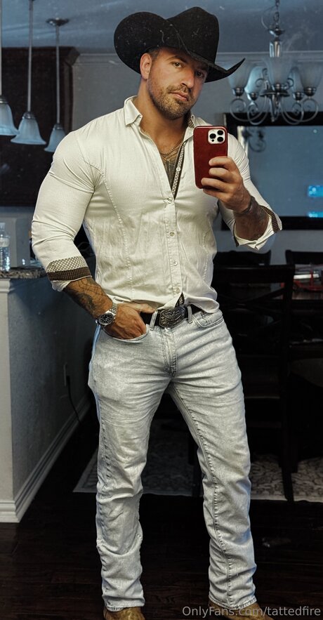 Tattedfire sexy star img