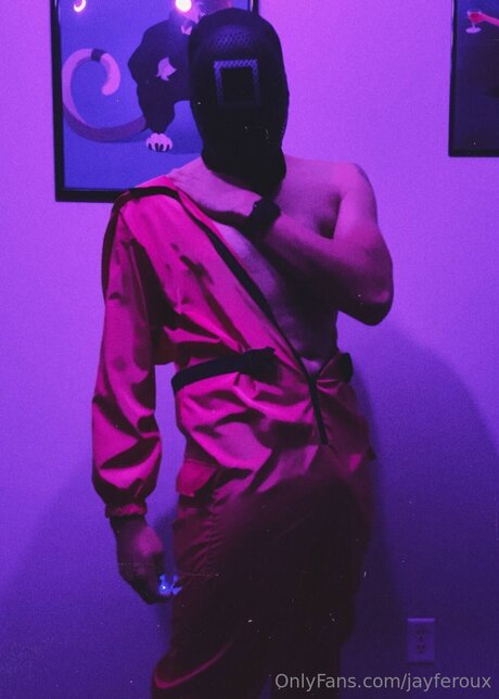 Jayferoux model exclusive photos