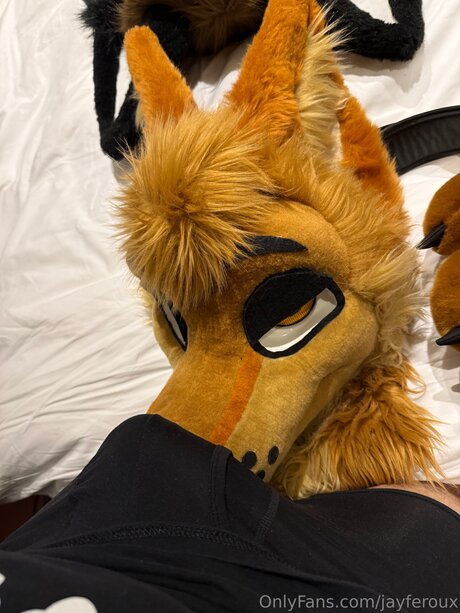 Jayferoux nudes actress photos