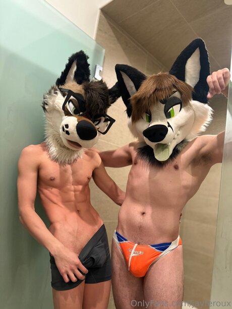 Jayferoux pornstar erotic galleries